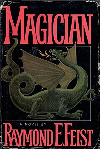 Magician (1982, Doubleday)