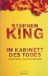 Im Kabinett des Todes. (German language, 2003, Ullstein Buchverlage GmbH & Co. KG / Ullstein Tas)