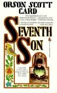 Seventh Son (Tales of Alvin Maker) (1999, Tandem Library)