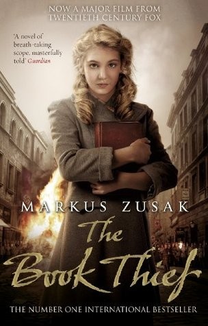 The Book Thief (2008)