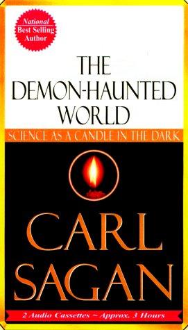 The Demon-Haunted World (2000, Media Books Audio Publishing)