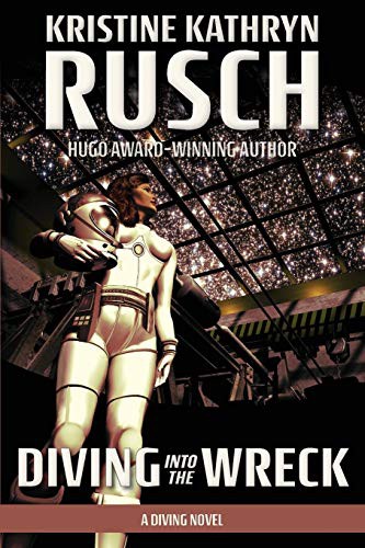 Diving into the Wreck (Paperback, 2020, Wmg Publishing, Inc.)