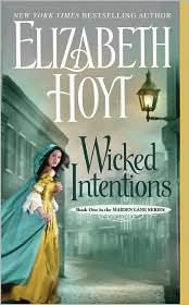 Wicked Intentions (Maiden Lane #1) (Paperback, 2010, Grand Central Publishing)