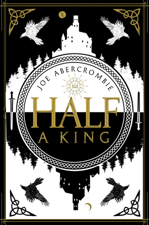 Half a King (2014)