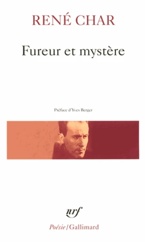 Fureur et mystère (Français language, 1980)