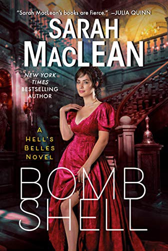 Bombshell (Paperback, 2021, Avon)
