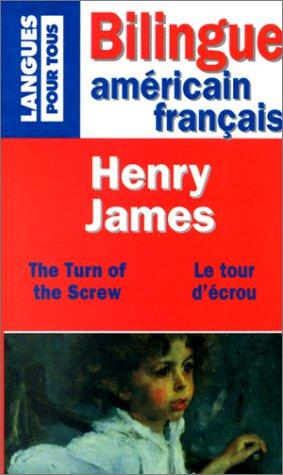 Le Tour D'Ecrou / The Turn of the Screw (Paperback, French language, 1990, Pocket)