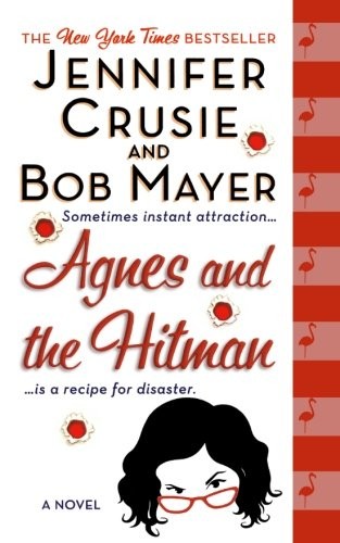 AGNES AND THE HITMAN (Paperback, 2008, Smp)