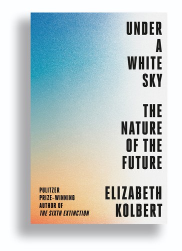 Under A White Sky (Hardcover, 2021, Crown)