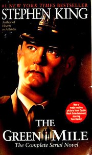 The Green Mile (Paperback, 1999, Pocket Books)