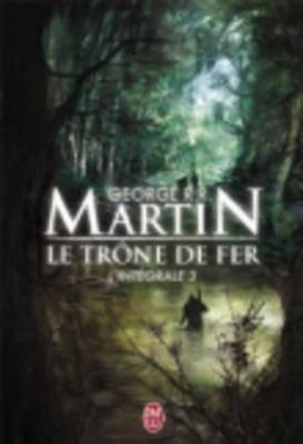 Le Trone de Fer LIntegrale  3
            
                SemiPoche (French language, 2010)