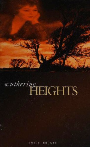 Wuthering Heights (Hardcover, 1996, Next Classics)