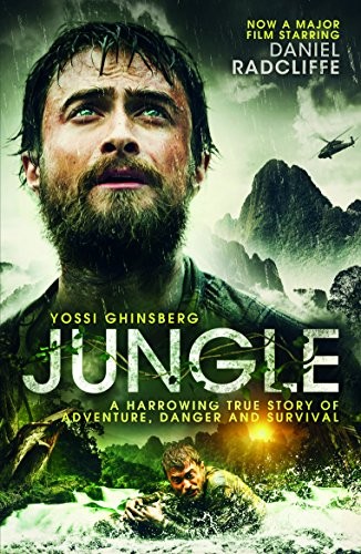 Jungle (1965, imusti, Airmont)