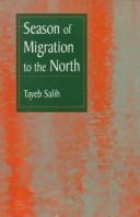 Season of migration to the North (1981, Heineman, Three Continents Press)