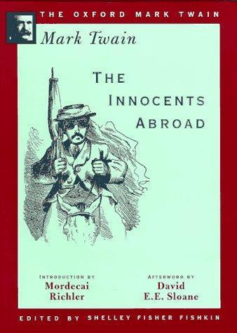 The Innocents Abroad (1996)