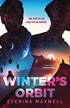 Winter's Orbit (Hardcover, 2021, Tor Books)