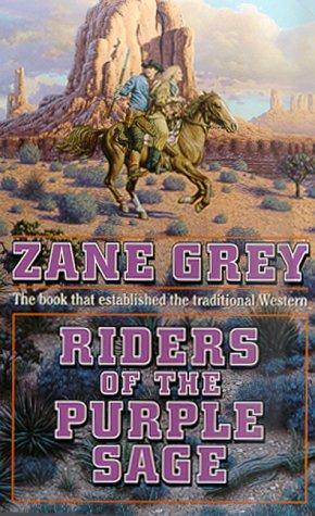 Riders of the purple sage (2000, Forge)