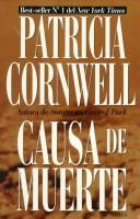 Causa De Muerte (Paperback, Spanish language, 1998, Atlantida)