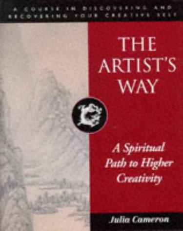 The Artist's Way (Hardcover, 1994, Souvenir Press Ltd)