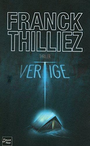 Vertige (French language, 1970)