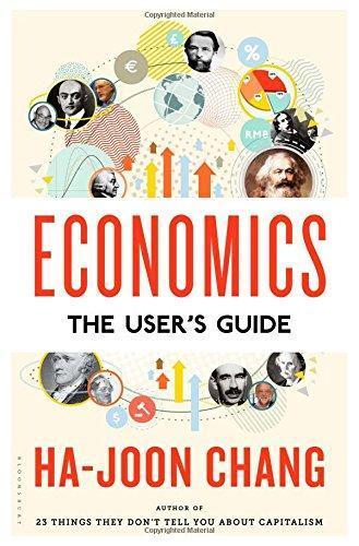 Economics: The User's Guide (2014)