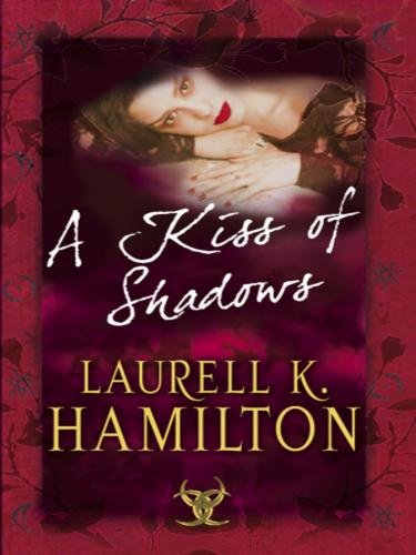 A Kiss Of Shadows (2010, Transworld)