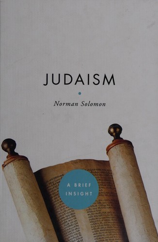 Judaism (2009, Sterling Pub. Co.)