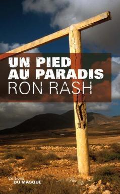 Un pied au paradis (EBook, français language, 2019, Gallimard)