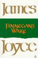 Finnegans wake (1982, Viking Press, Penguin Books)