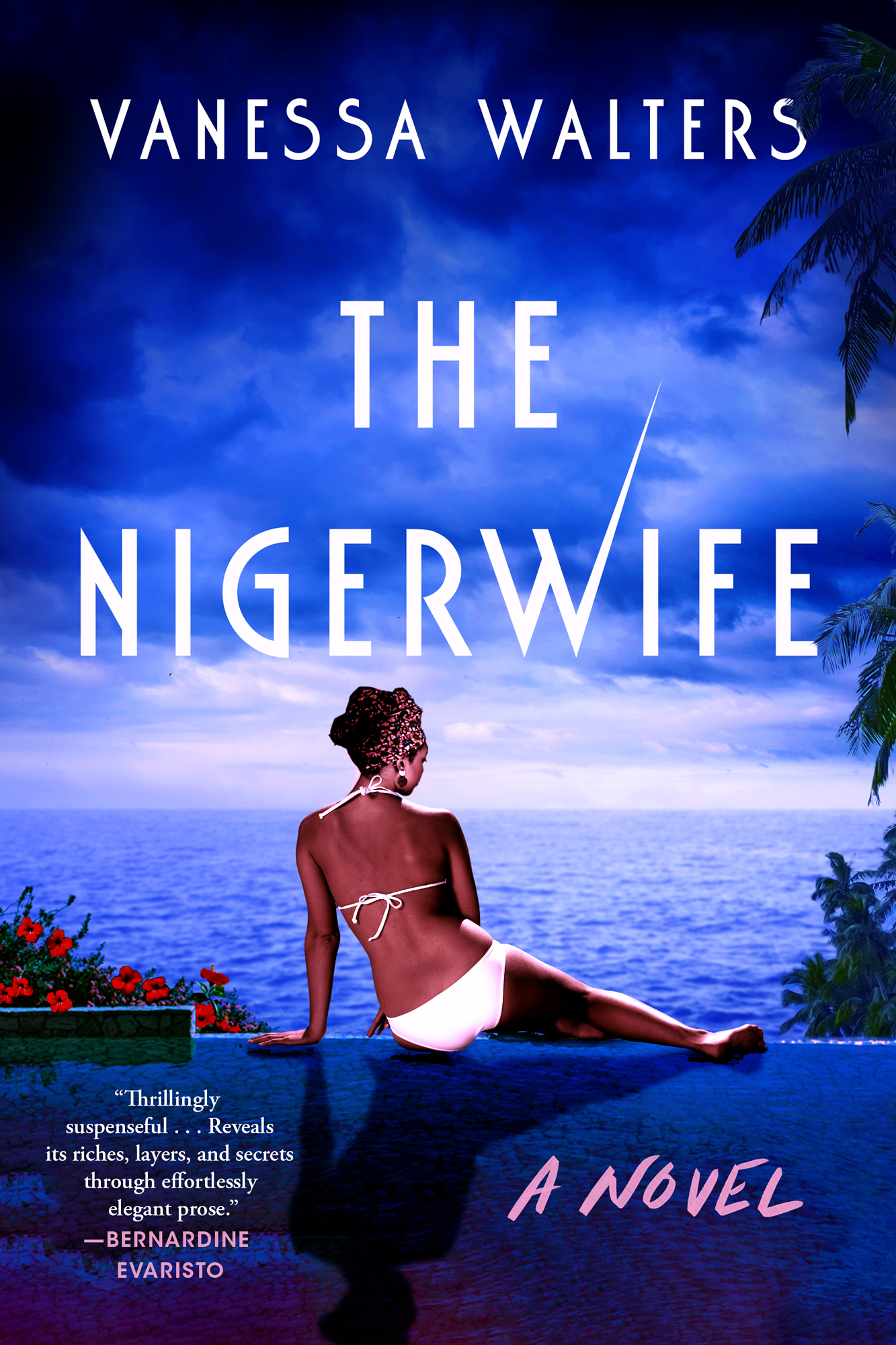 The Nigerwife (EBook, 2023, Atria Books)