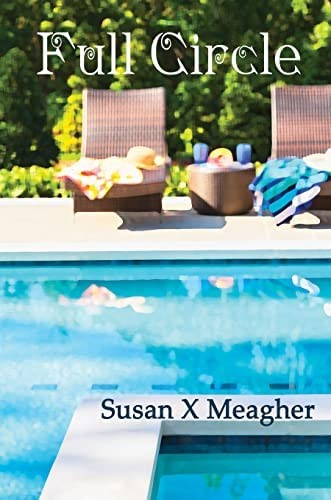 Full Circle (Paperback, 2022, Brisk Press)