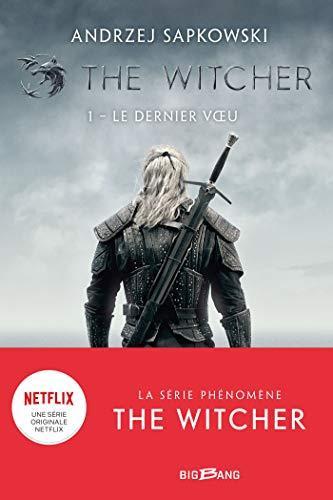 The Witcher Tome 1 (French language, 2019)