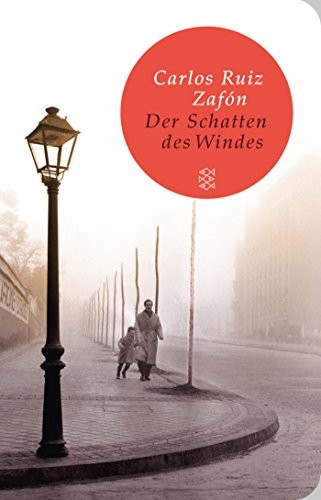 Der Schatten des Windes (Hardcover, 2013, FISCHER Taschenbuch)