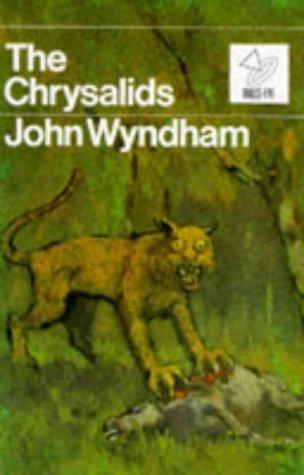 The Chrysalids (Bull's-eye S.) (Paperback, 1990, Nelson Thornes Ltd)