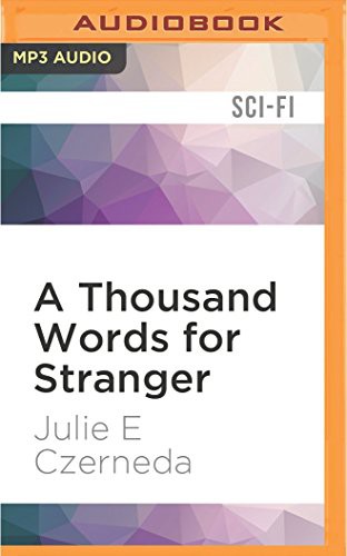 Thousand Words for Stranger, A (AudiobookFormat, 2016, Audible Studios on Brilliance, Audible Studios on Brilliance Audio)