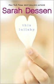 This lullaby (2004, Speak)