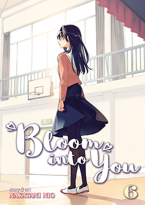 Bloom into You, Vol. 6 (EBook, 2019, Seven Seas)