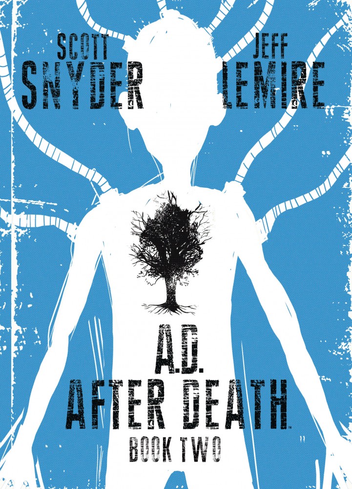 A.D.: After Death (2016)