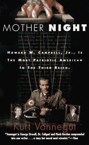 Mother Night (1965)