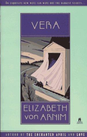 Vera (Paperback, 1995, Washington Square Press)
