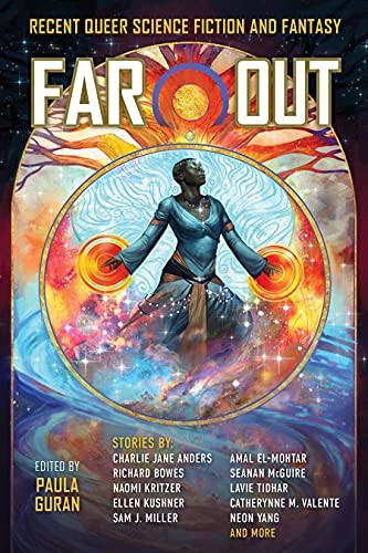 Far Out (2021, Skyhorse Publishing Company, Incorporated)