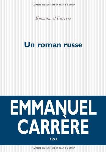 Un roman russe (French language, 2007)