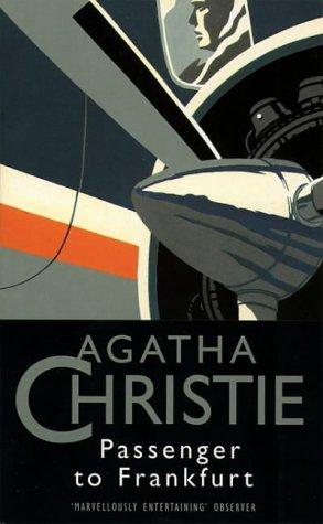 Passenger to Frankfurt (1981, Fontana)