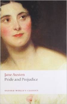 Pride and Prejudice (Paperback, 2008, Oxford University Press)