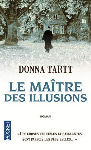 Le Maître des illusions (French language)