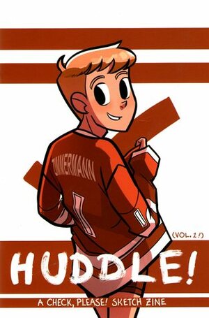 Huddle! Volume 1 (Paperback, Ngozi Ukazu)