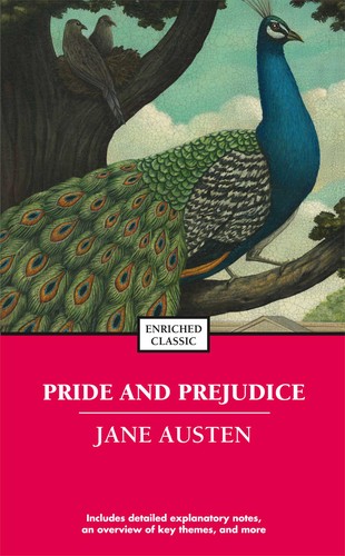 Pride and Prejudice (EBook, 2004, Pocket Books)