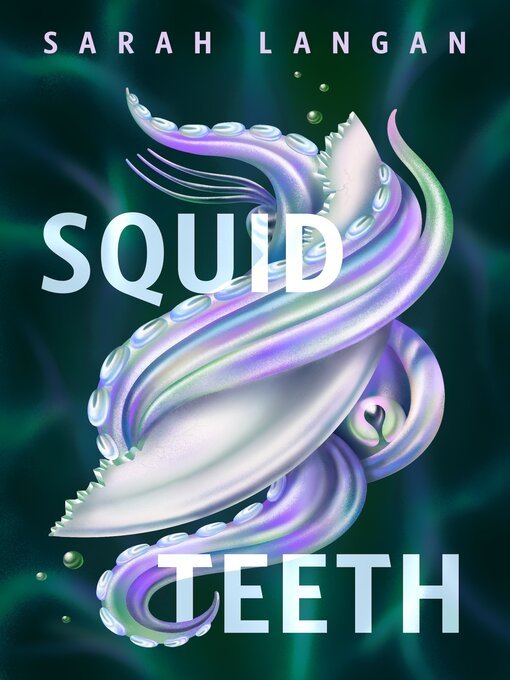 Squid Teeth (2025, Tor Books)