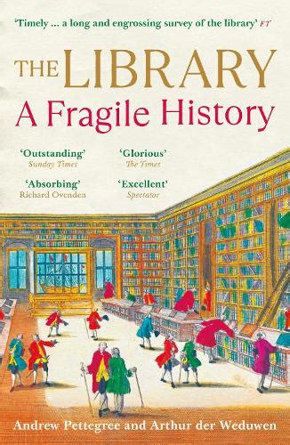 Library (2022, Profile Books Limited)