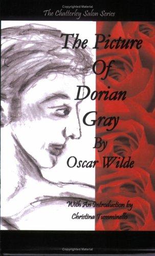 The picture of Dorian Gray (2005, Chatterley Press International)